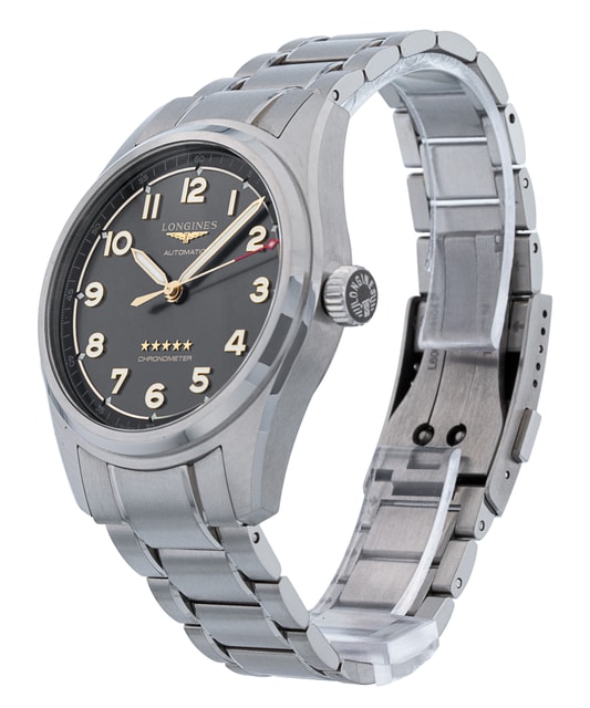Longines Spirit L3.811.1.53.6 Image 2